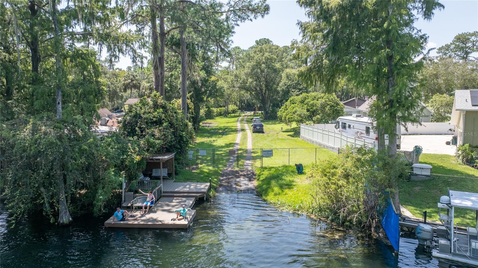 11692 MOCKINGBIRD DR, DUNNELLON, FL, 34432