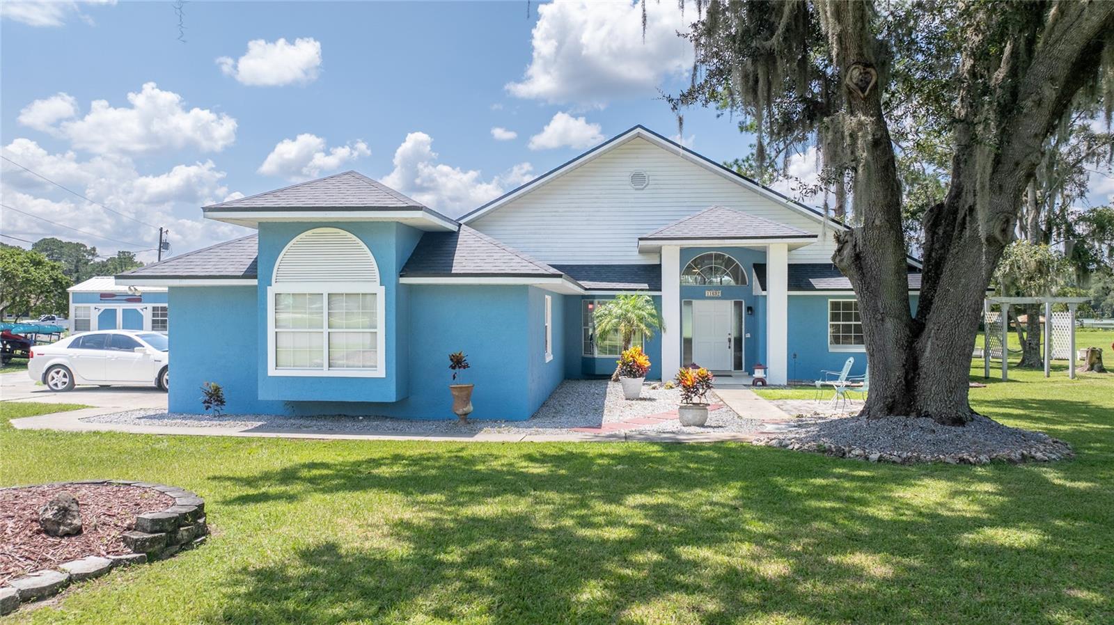 11692 MOCKINGBIRD DR, DUNNELLON, FL, 34432