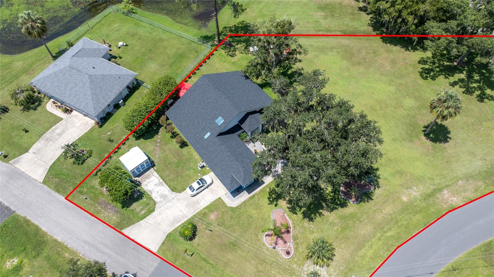 11692 MOCKINGBIRD DR, DUNNELLON, FL, 34432