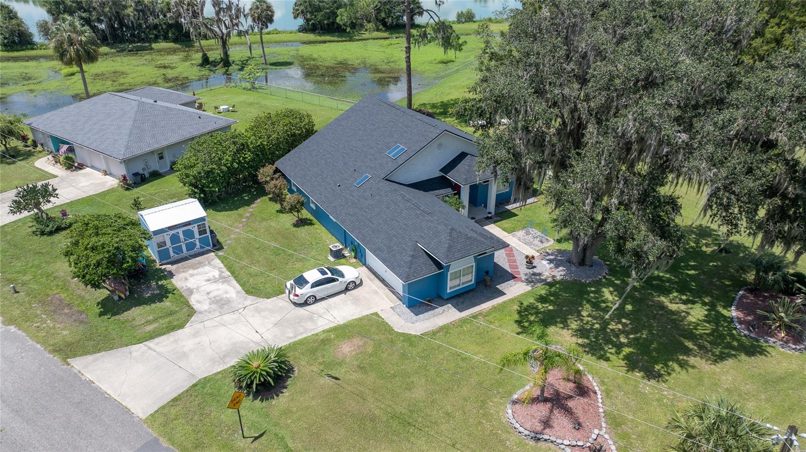 11692 MOCKINGBIRD DR, DUNNELLON, FL, 34432