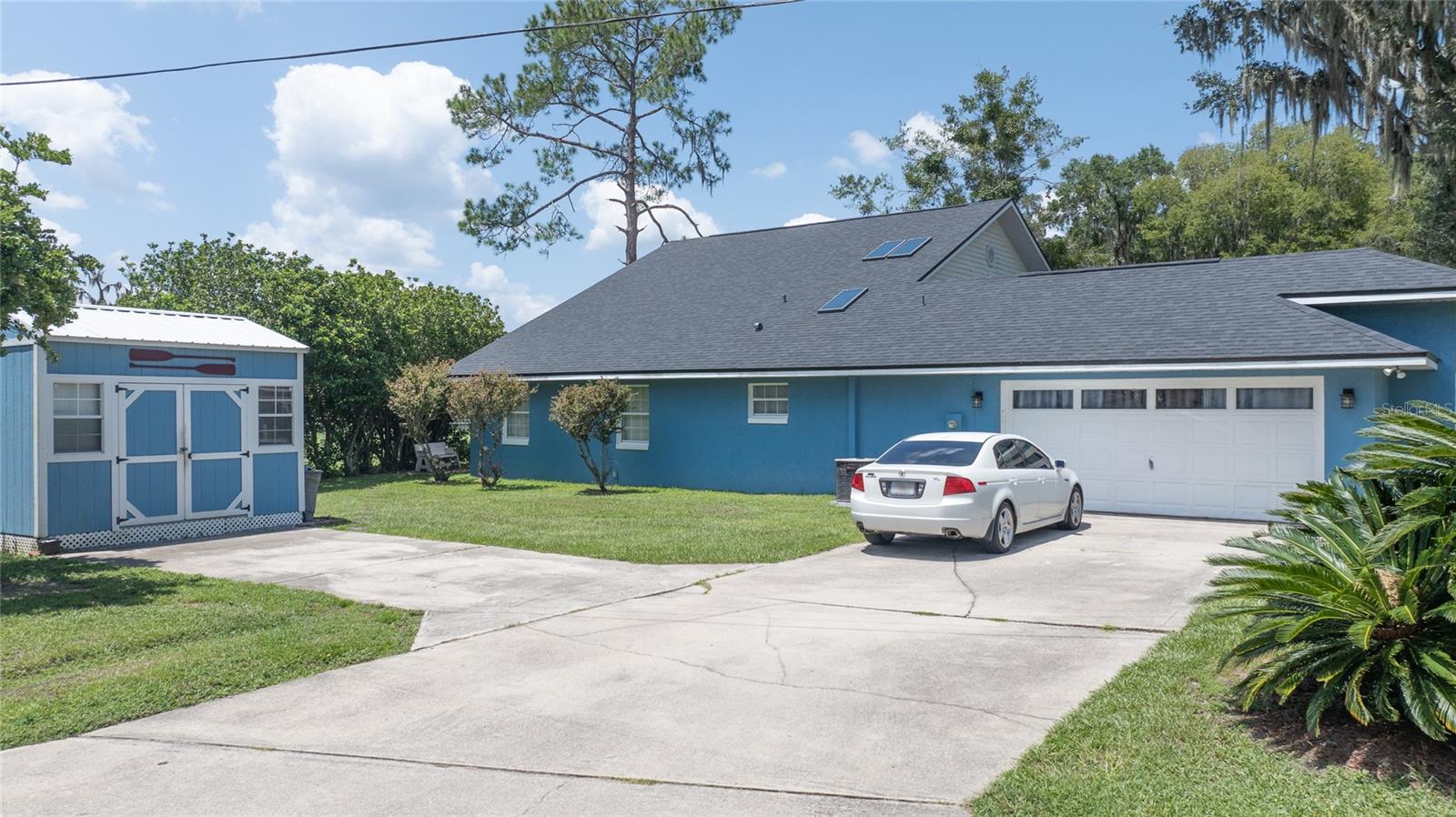 11692 MOCKINGBIRD DR, DUNNELLON, FL, 34432