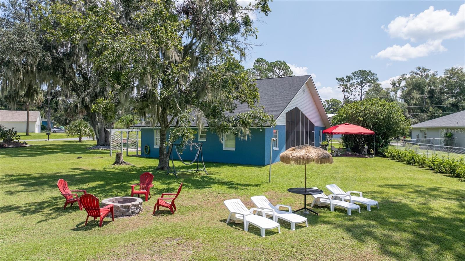 11692 MOCKINGBIRD DR, DUNNELLON, FL, 34432