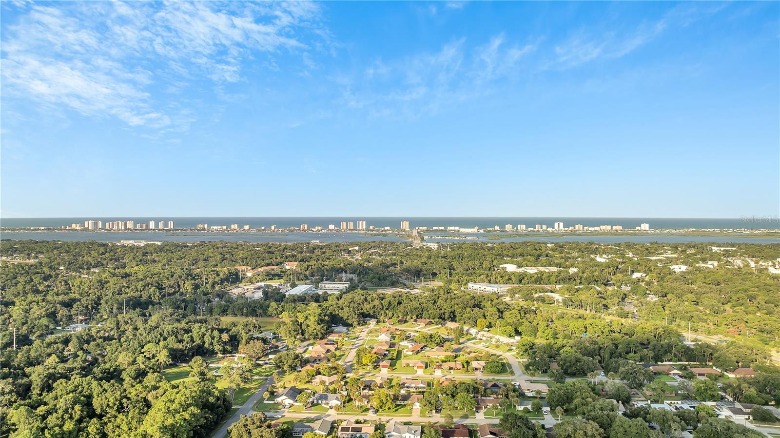 3722 PAIGE ST, PORT ORANGE, FL, 32129