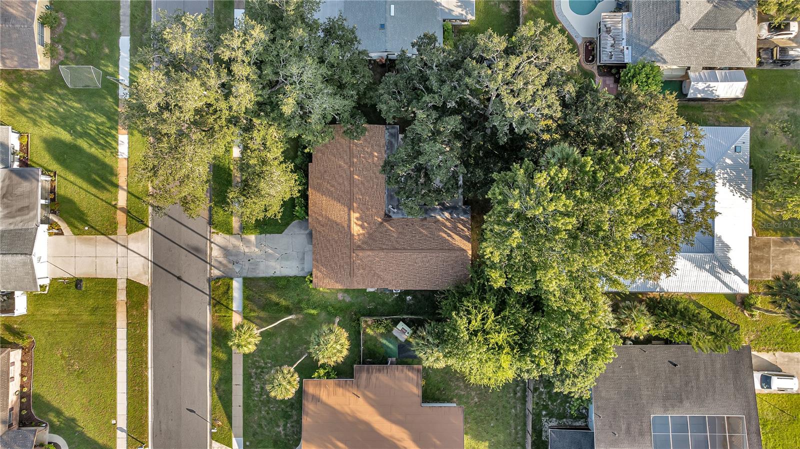 3722 PAIGE ST, PORT ORANGE, FL, 32129