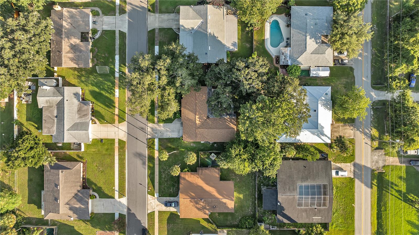 3722 PAIGE ST, PORT ORANGE, FL, 32129