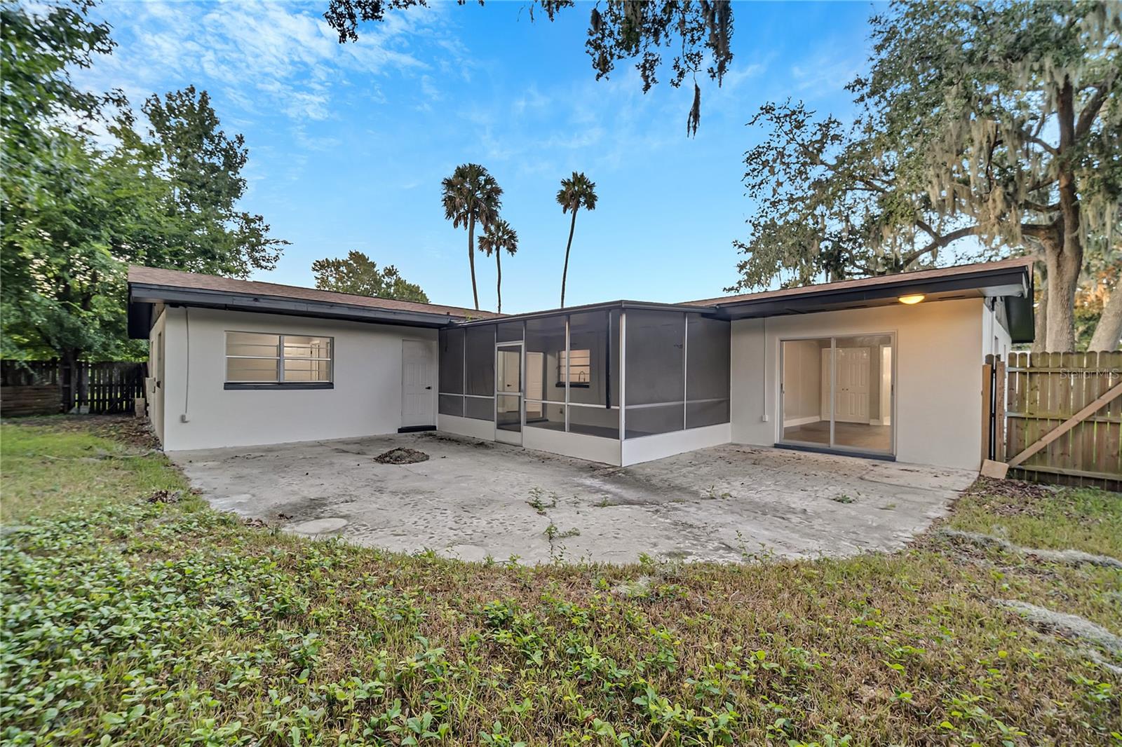 3722 PAIGE ST, PORT ORANGE, FL, 32129