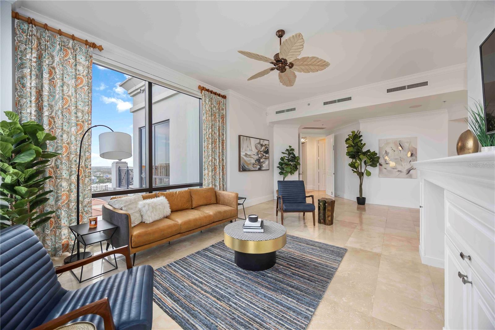 50 CENTRAL AVE #17PHB, SARASOTA, FL, 34236