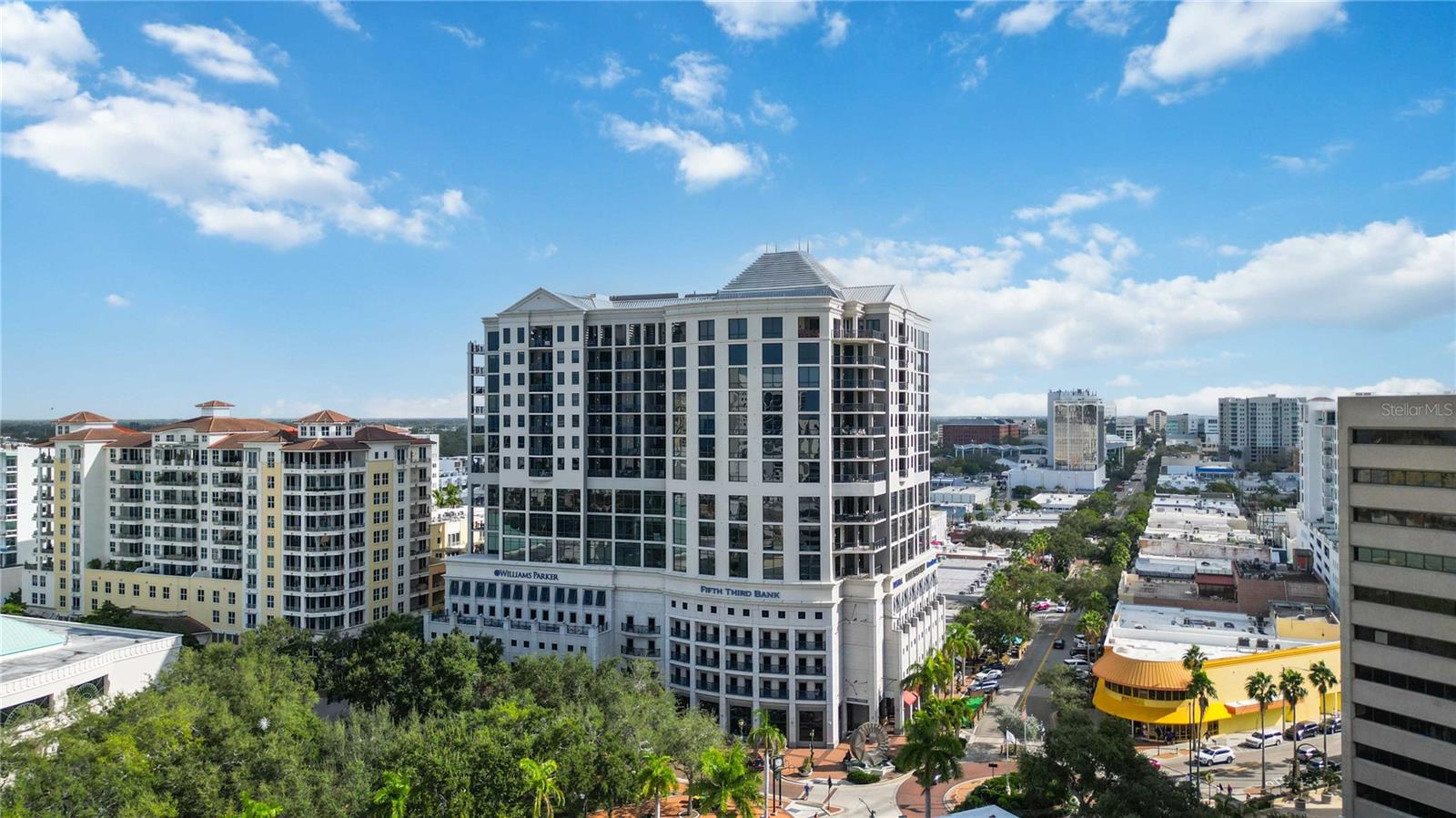 50 CENTRAL AVE #17PHB, SARASOTA, FL, 34236
