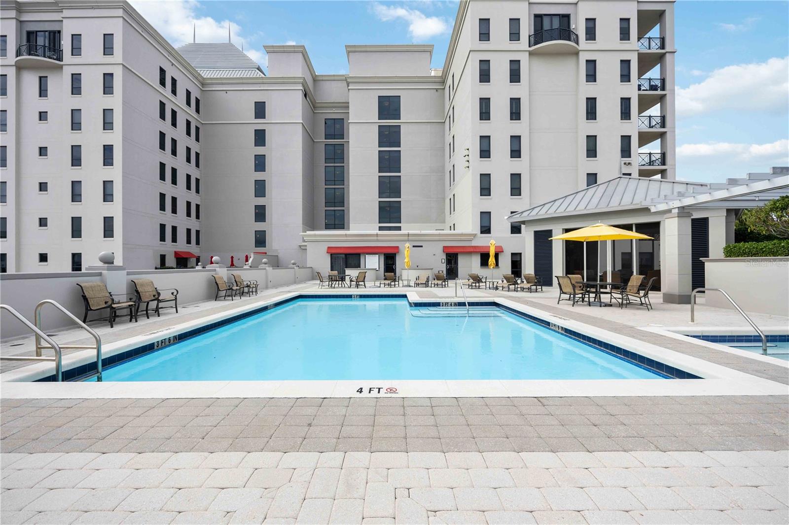 50 CENTRAL AVE #17PHB, SARASOTA, FL, 34236