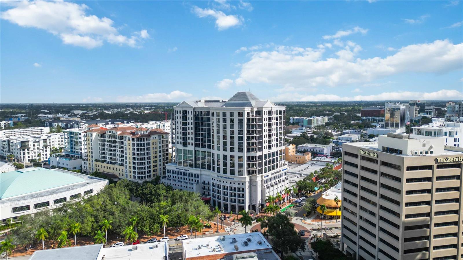 50 CENTRAL AVE #17PHB, SARASOTA, FL, 34236