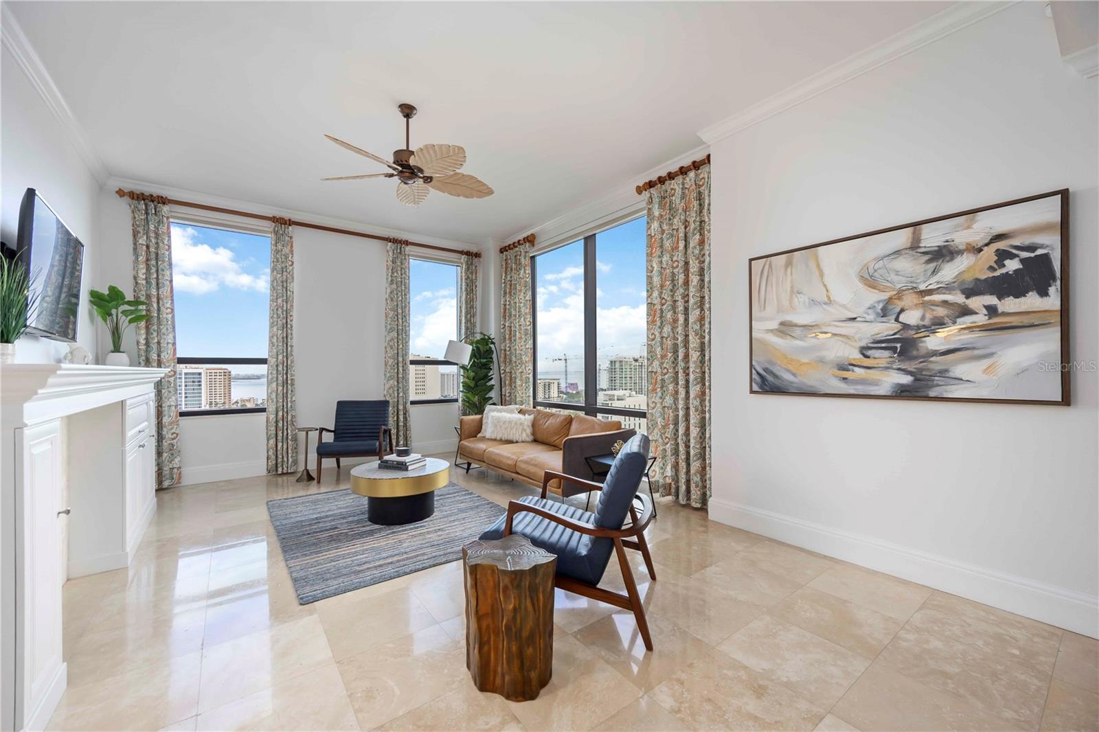 50 CENTRAL AVE #17PHB, SARASOTA, FL, 34236