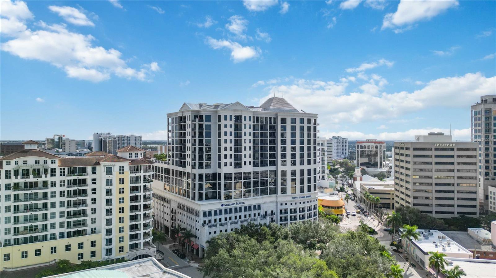 50 CENTRAL AVE #17PHB, SARASOTA, FL, 34236