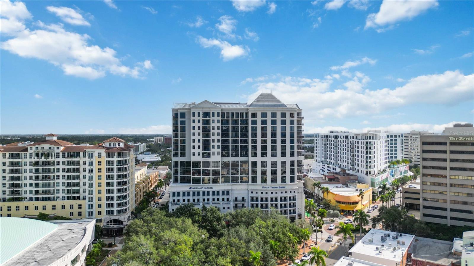 50 CENTRAL AVE #17PHB, SARASOTA, FL, 34236