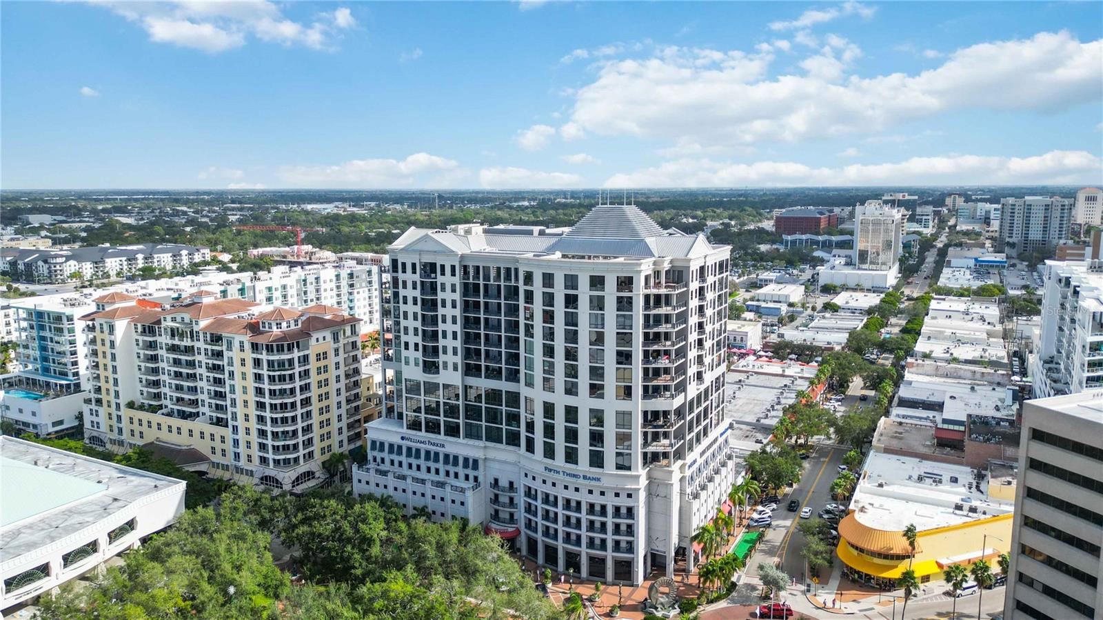 50 CENTRAL AVE #17PHB, SARASOTA, FL, 34236