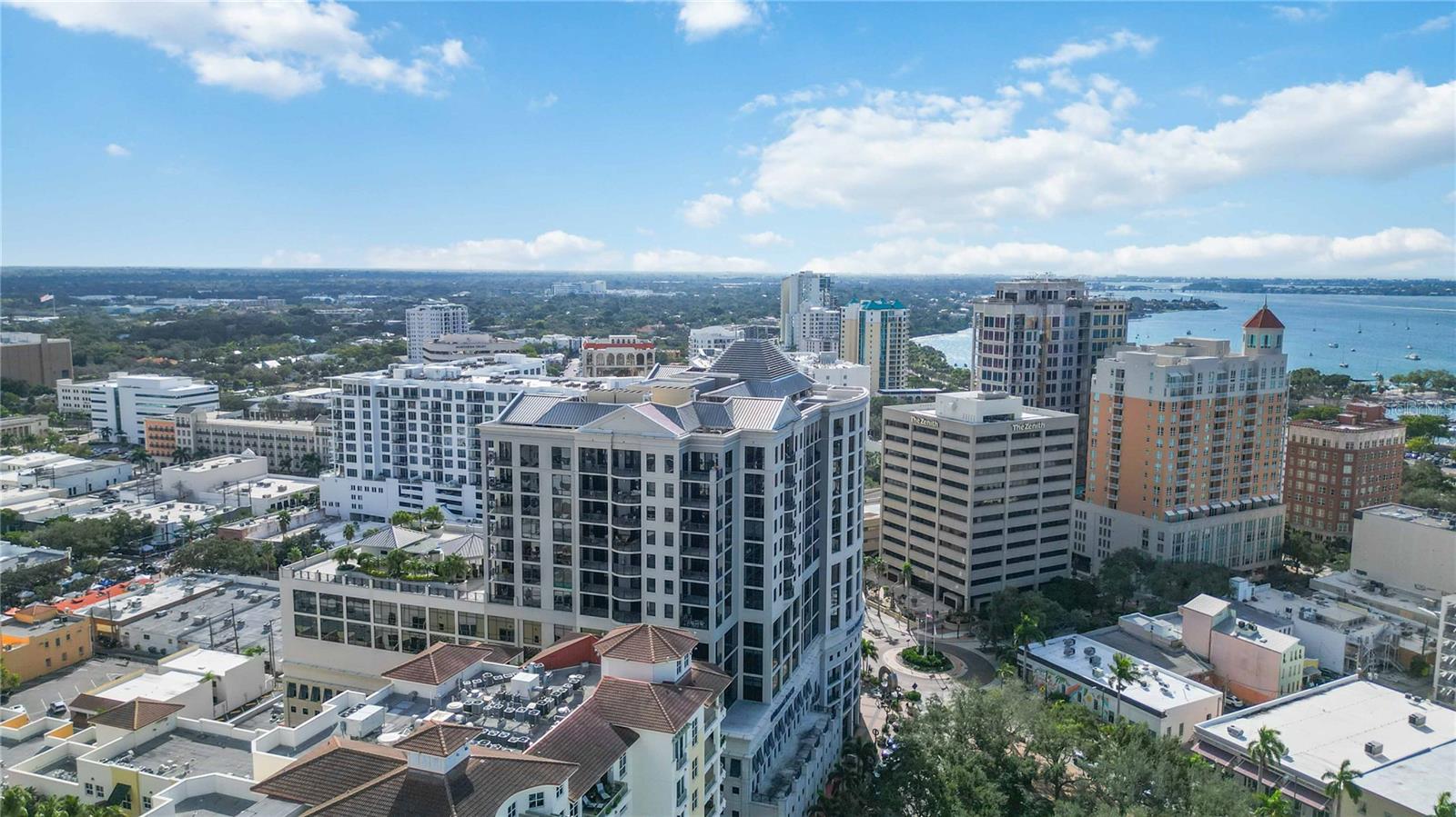 50 CENTRAL AVE #17PHB, SARASOTA, FL, 34236
