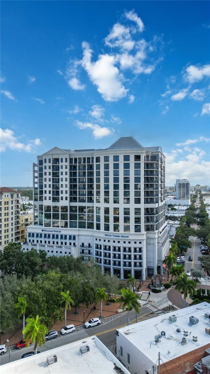 50 CENTRAL AVE #17PHB, SARASOTA, FL, 34236