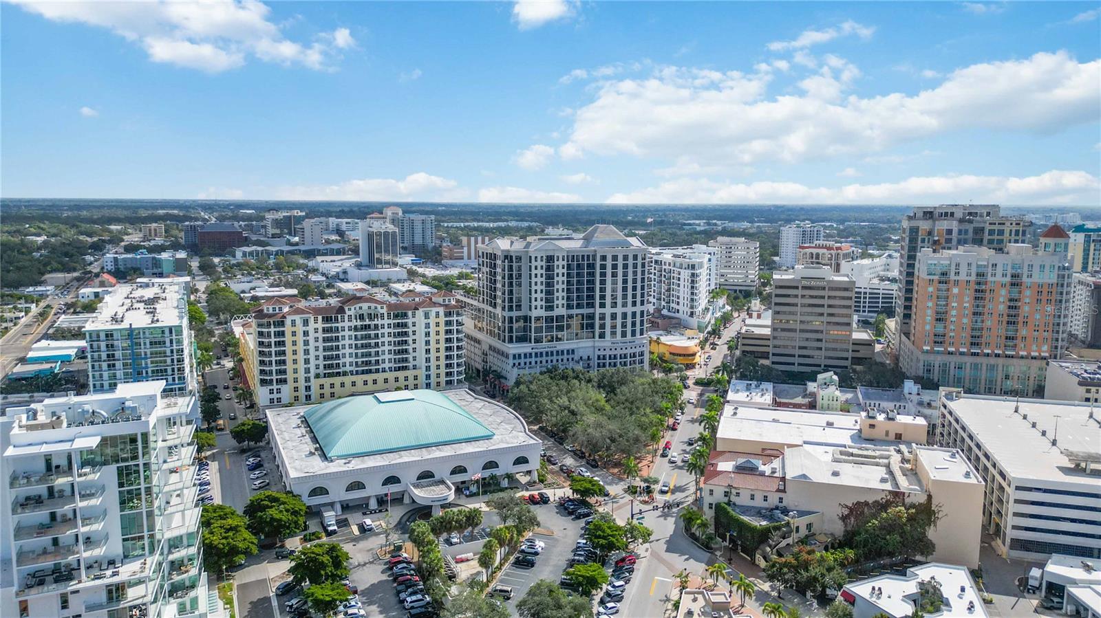 50 CENTRAL AVE #17PHB, SARASOTA, FL, 34236