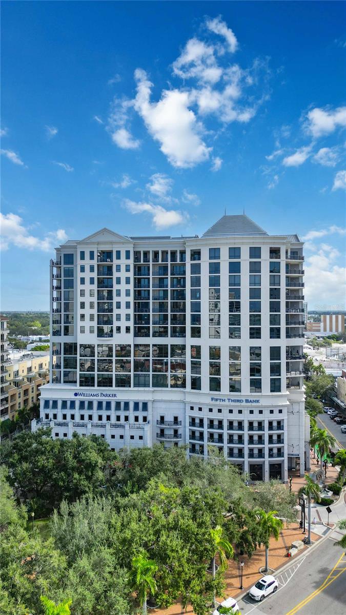 50 CENTRAL AVE #17PHB, SARASOTA, FL, 34236