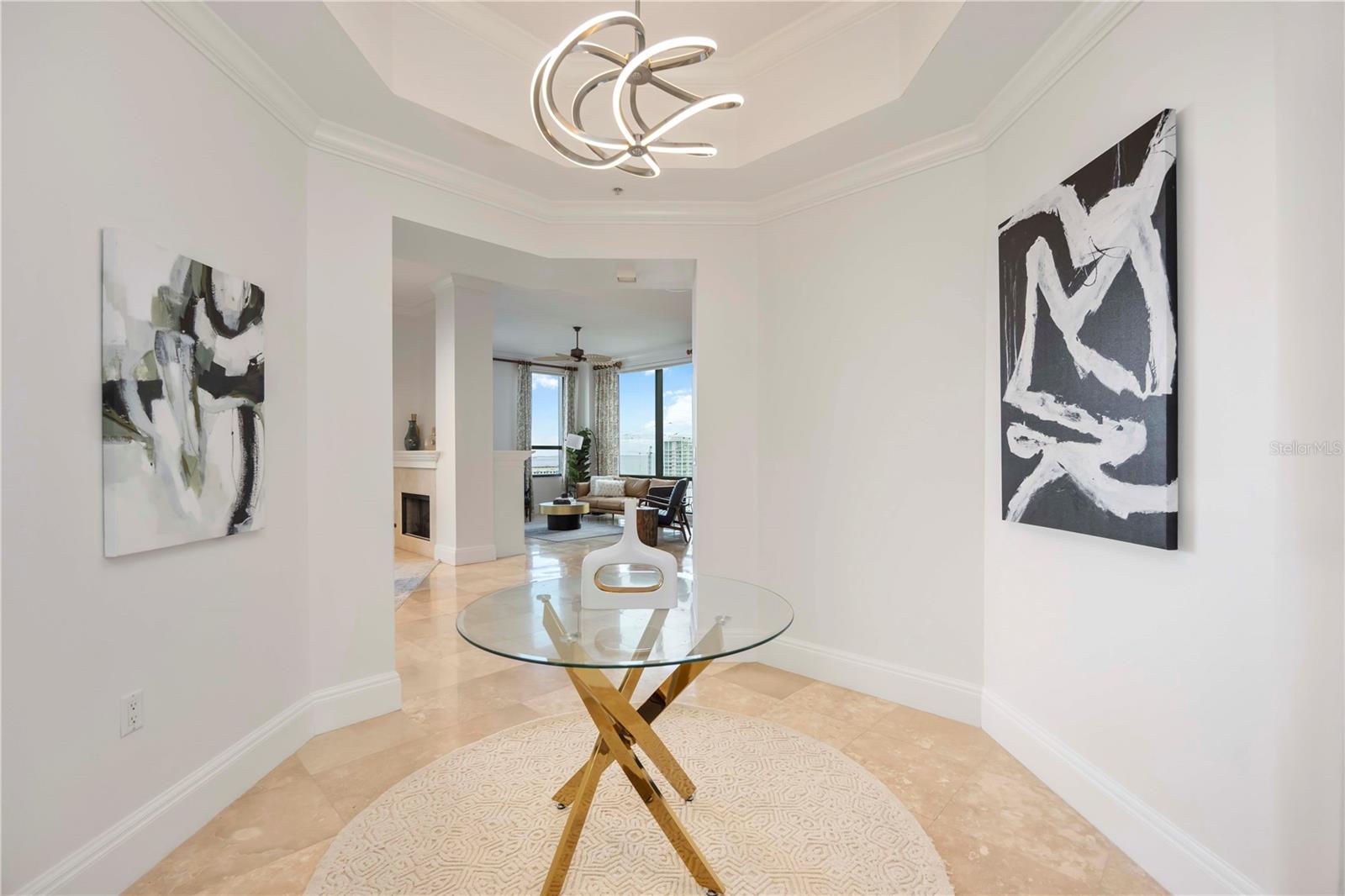 50 CENTRAL AVE #17PHB, SARASOTA, FL, 34236