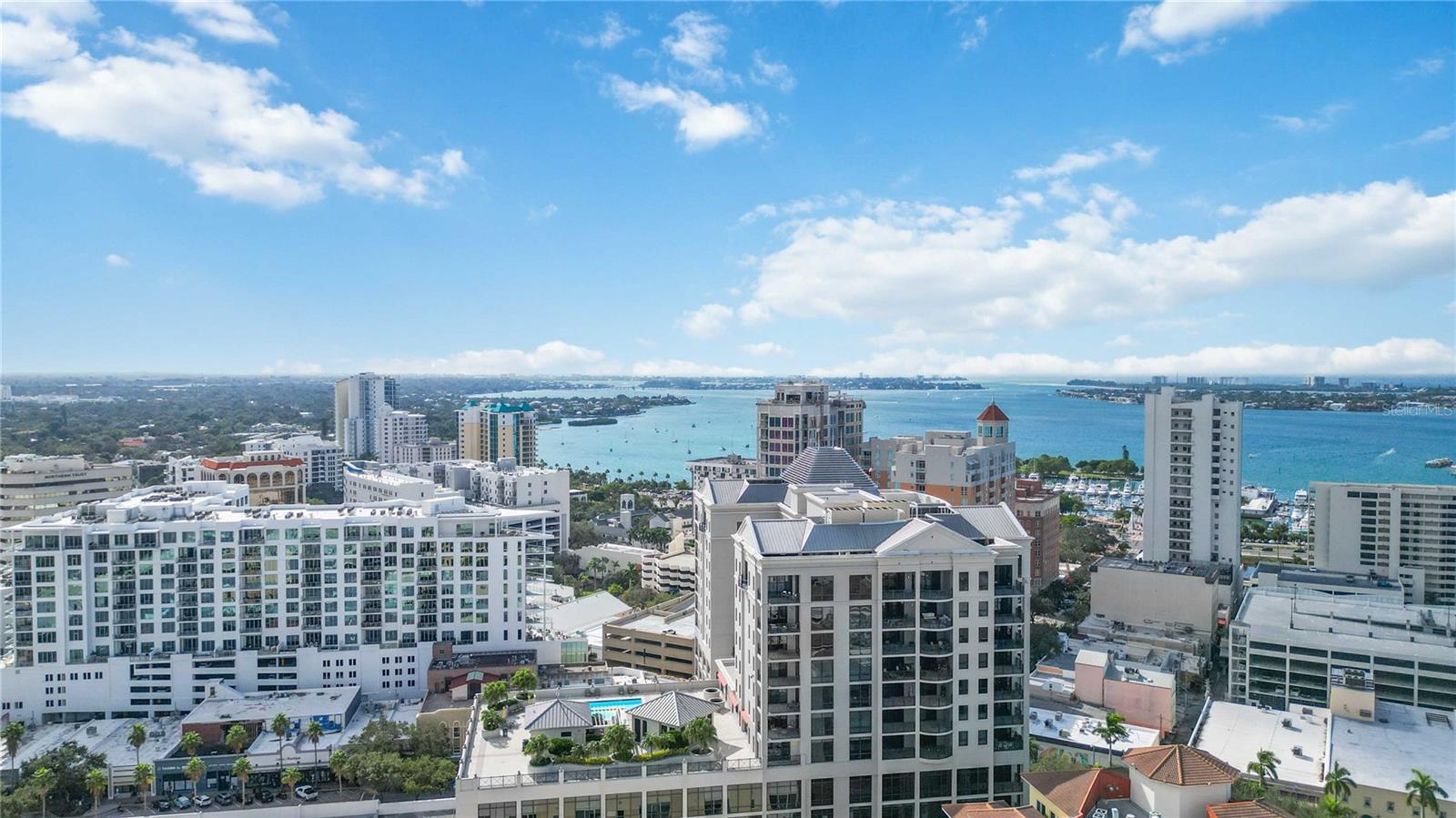 50 CENTRAL AVE #17PHB, SARASOTA, FL, 34236