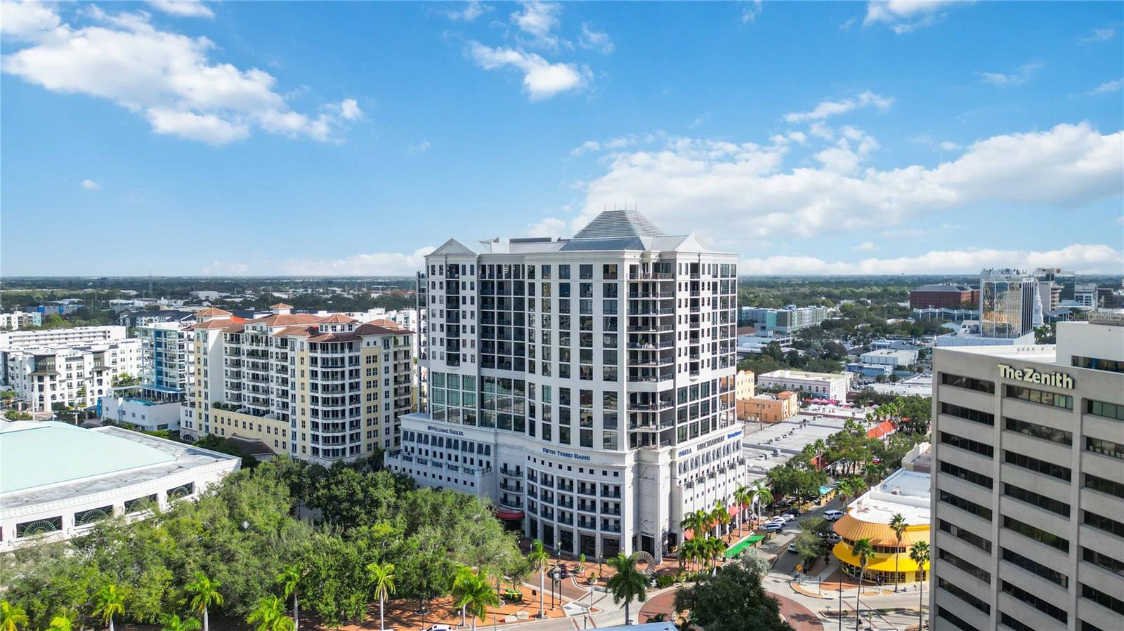 50 CENTRAL AVE #17PHB, SARASOTA, FL, 34236