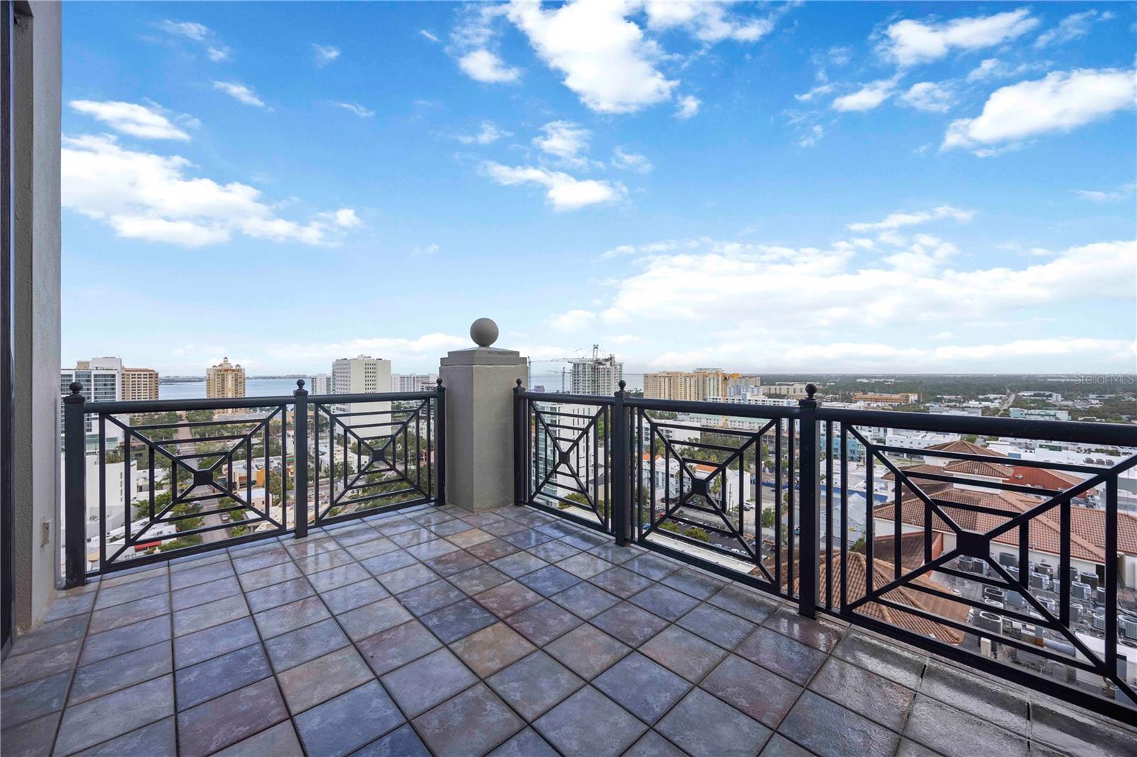 50 CENTRAL AVE #17PHB, SARASOTA, FL, 34236