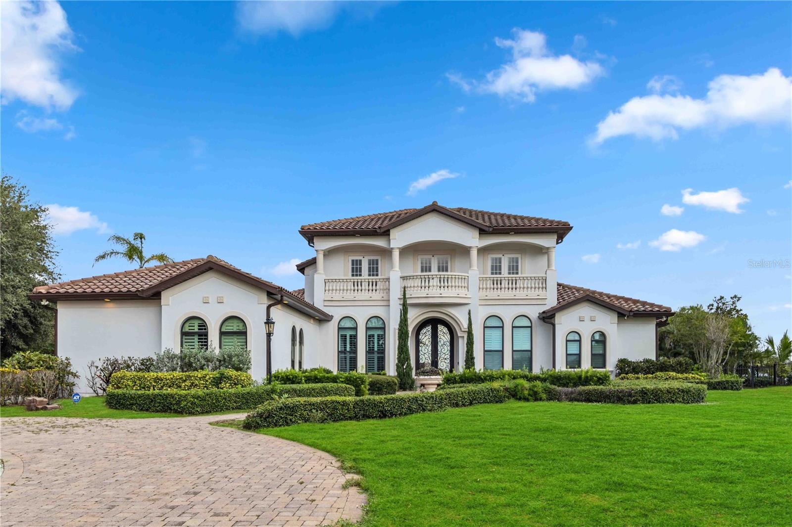 4781 HONEYRIDGE LN, MERRITT ISLAND, FL, 32952