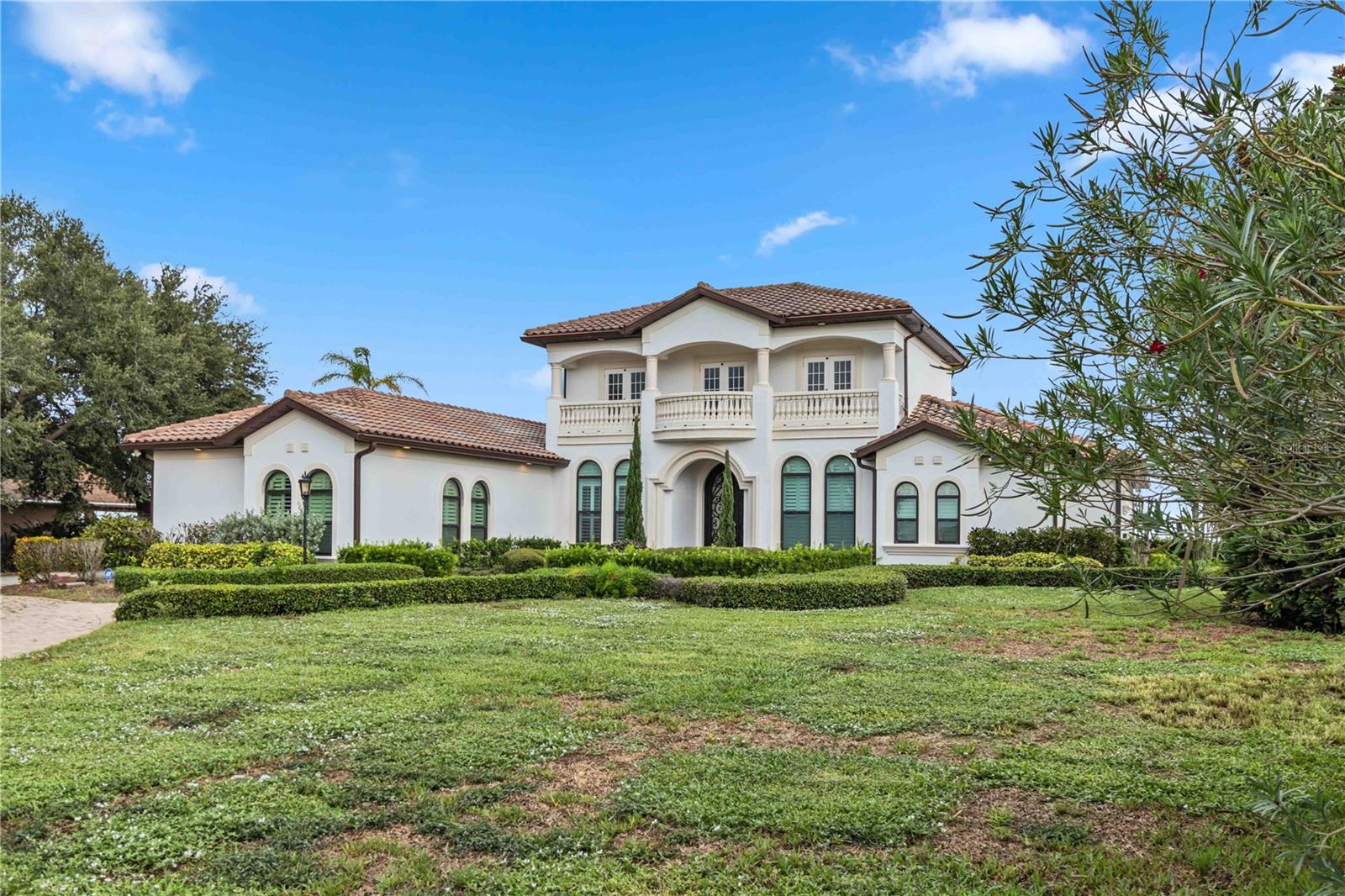 4781 HONEYRIDGE LN, MERRITT ISLAND, FL, 32952