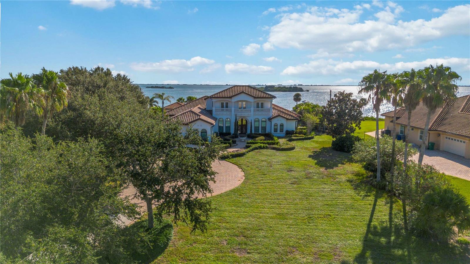 4781 HONEYRIDGE LN, MERRITT ISLAND, FL, 32952