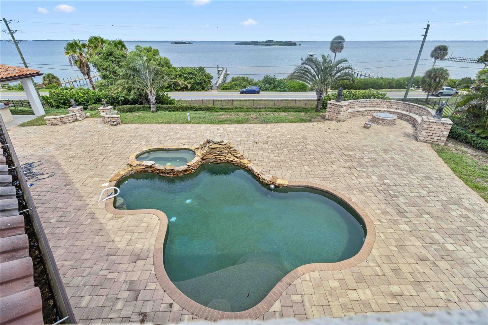 4781 HONEYRIDGE LN, MERRITT ISLAND, FL, 32952