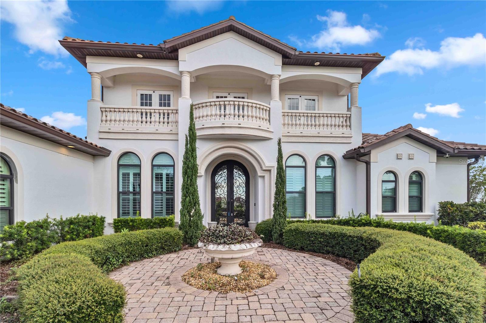 4781 HONEYRIDGE LN, MERRITT ISLAND, FL, 32952