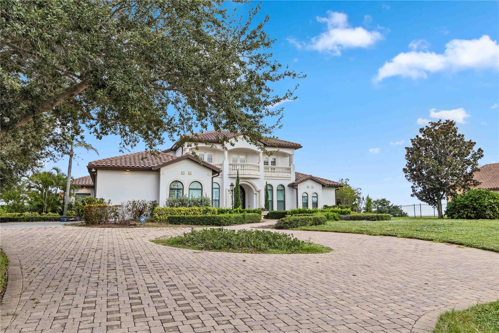 4781 HONEYRIDGE LN, MERRITT ISLAND, FL, 32952