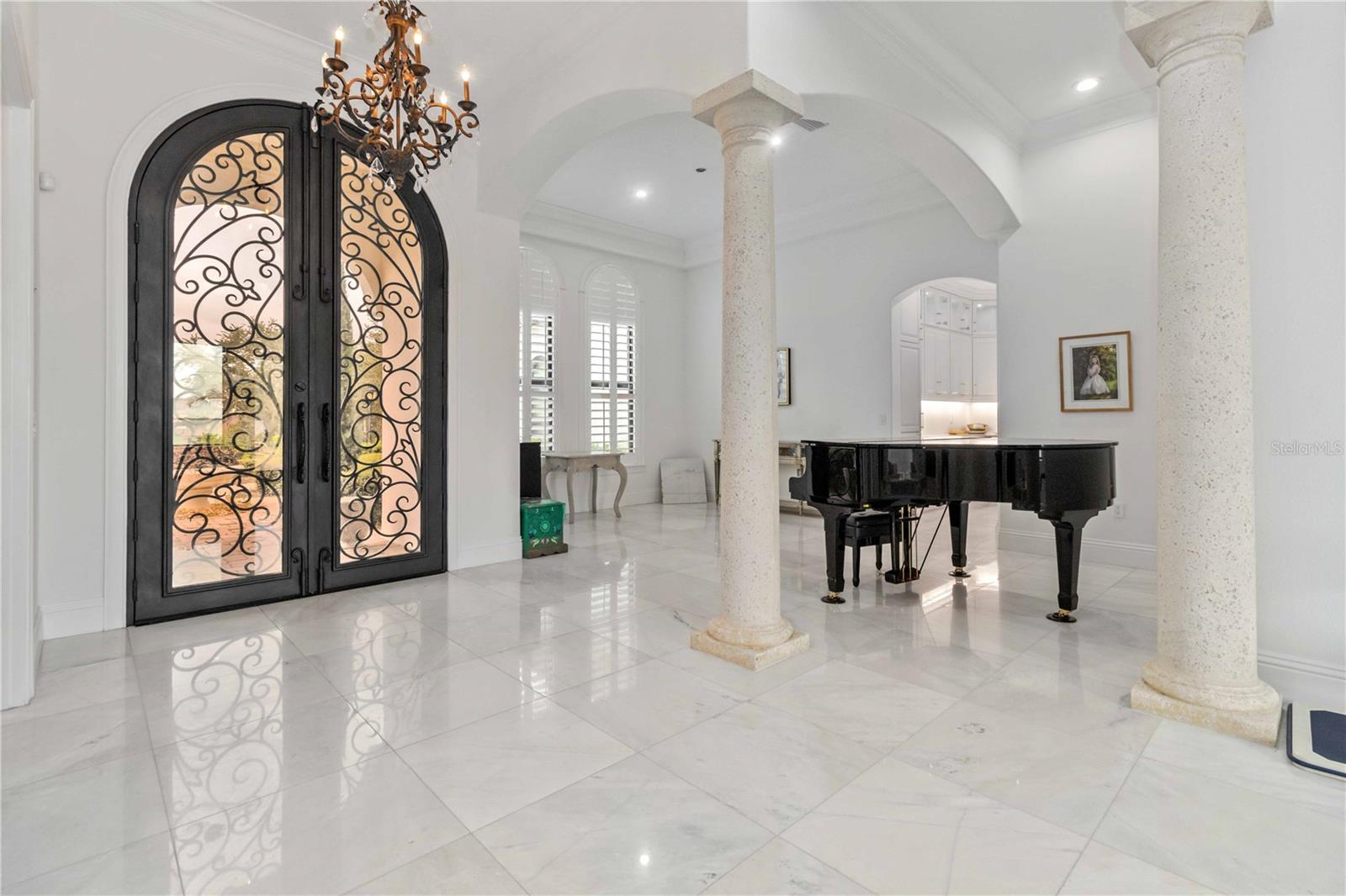 4781 HONEYRIDGE LN, MERRITT ISLAND, FL, 32952