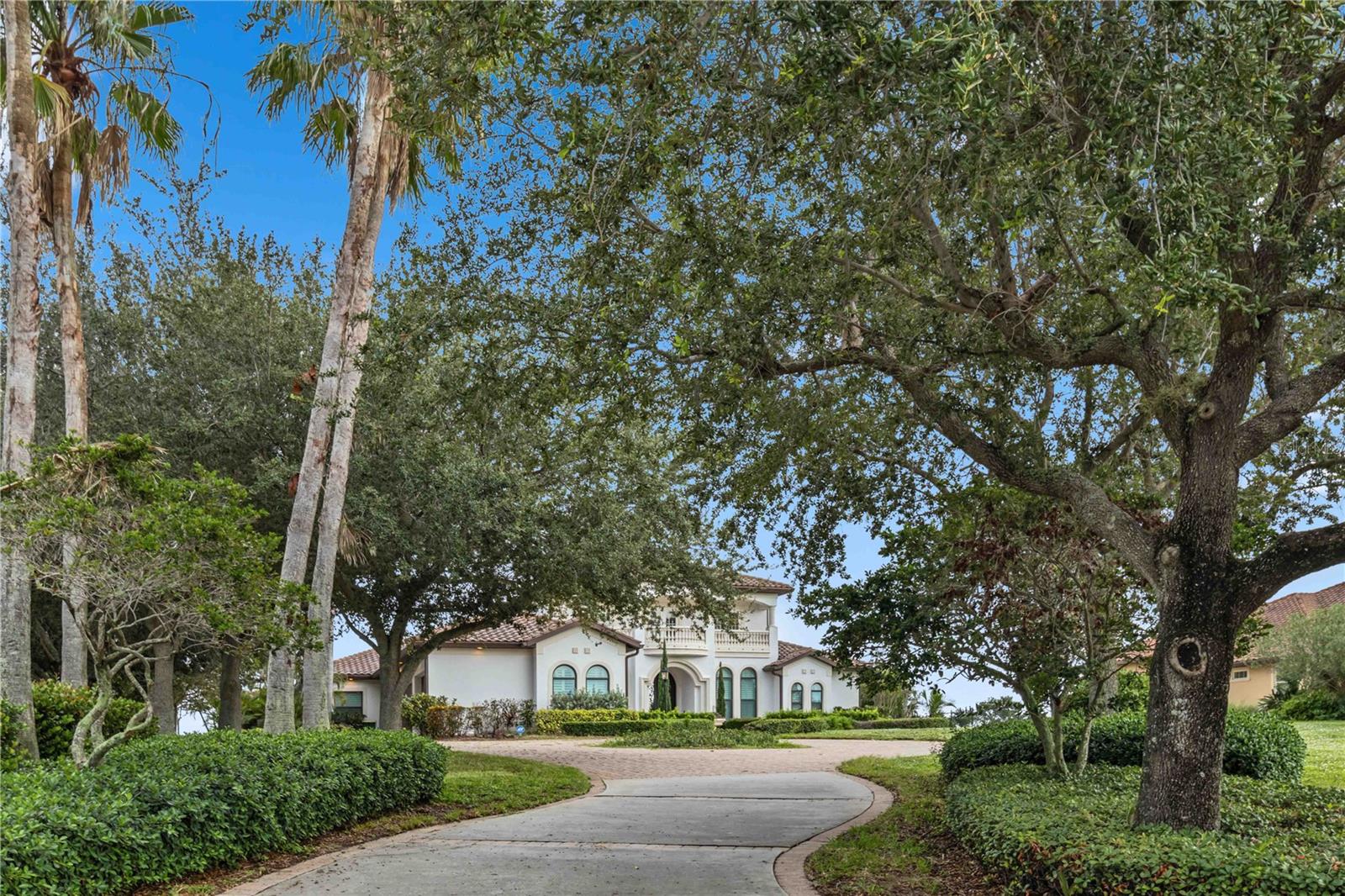 4781 HONEYRIDGE LN, MERRITT ISLAND, FL, 32952