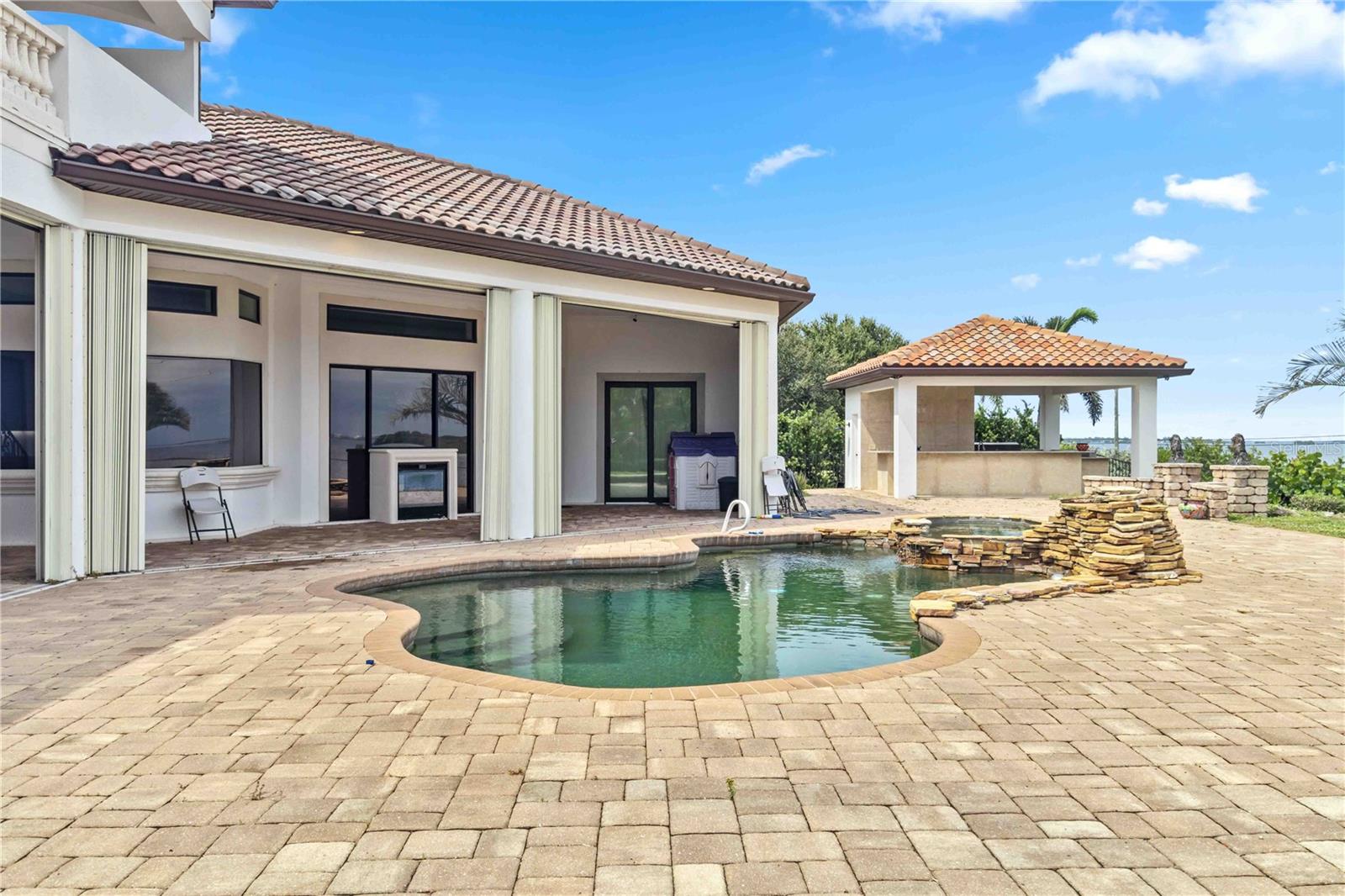 4781 HONEYRIDGE LN, MERRITT ISLAND, FL, 32952