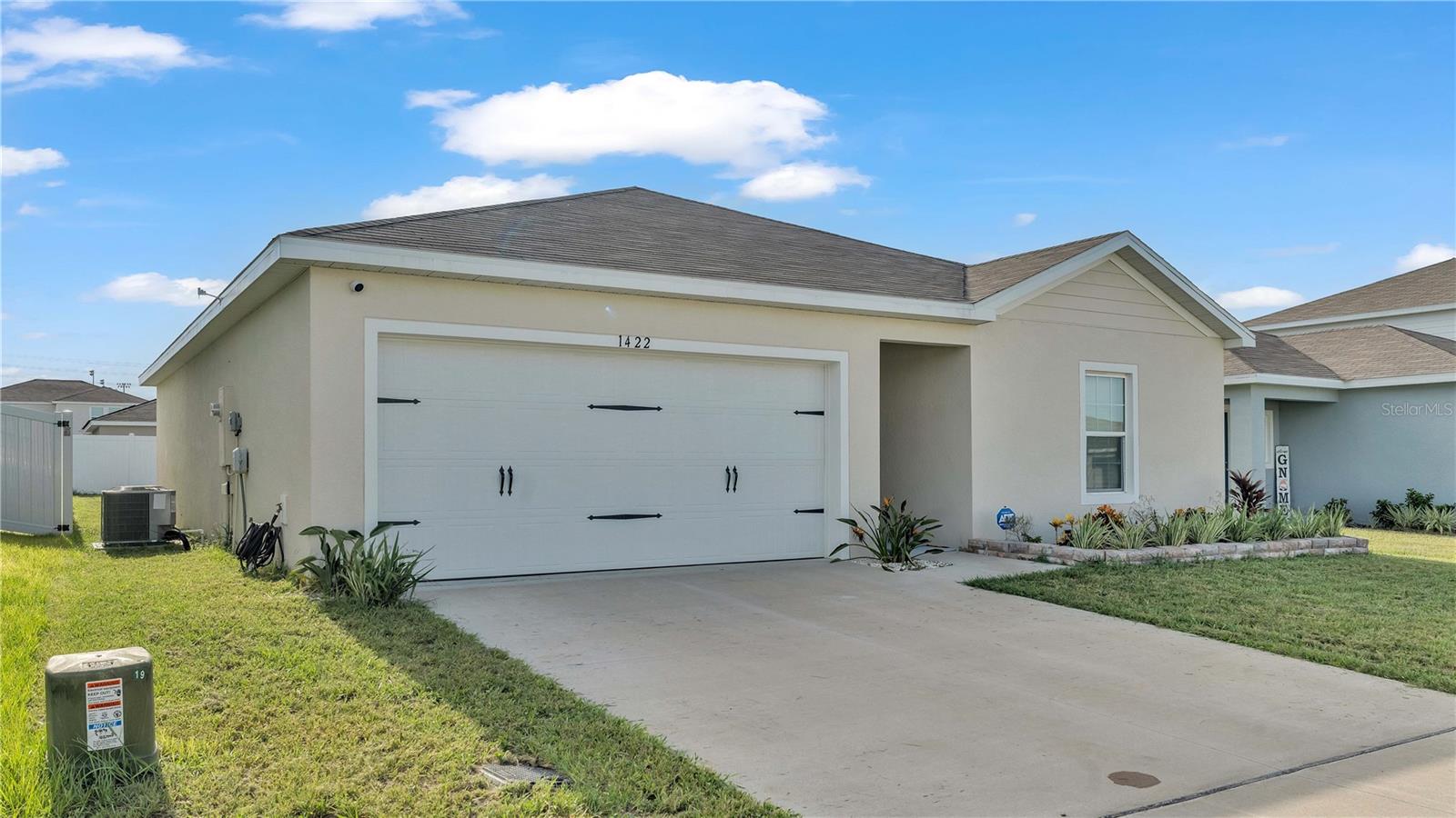 1422 MADISON CIR, HAINES CITY, FL, 33844