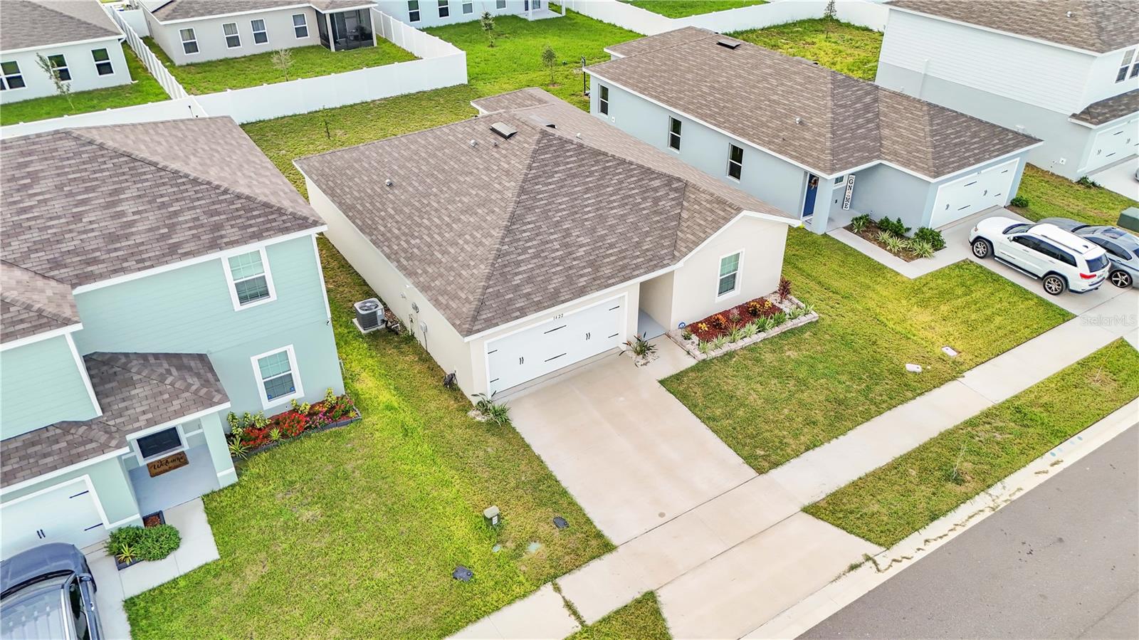 1422 MADISON CIR, HAINES CITY, FL, 33844