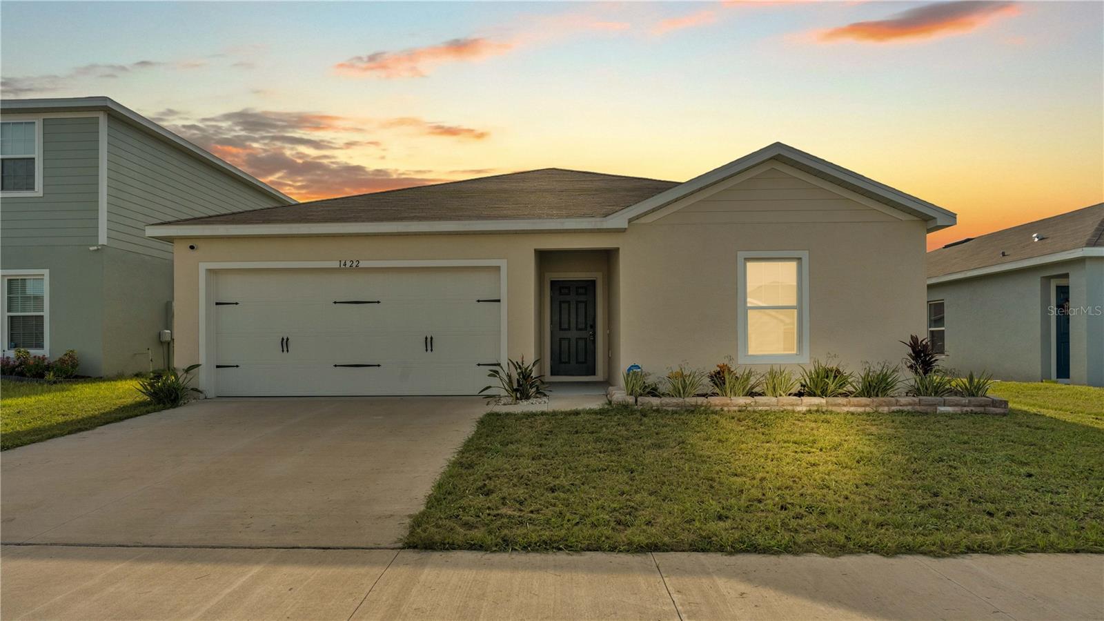 1422 MADISON CIR, HAINES CITY, FL, 33844