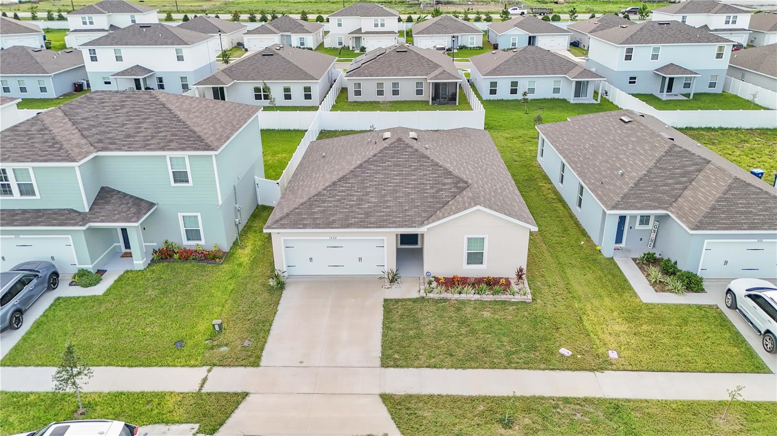 1422 MADISON CIR, HAINES CITY, FL, 33844