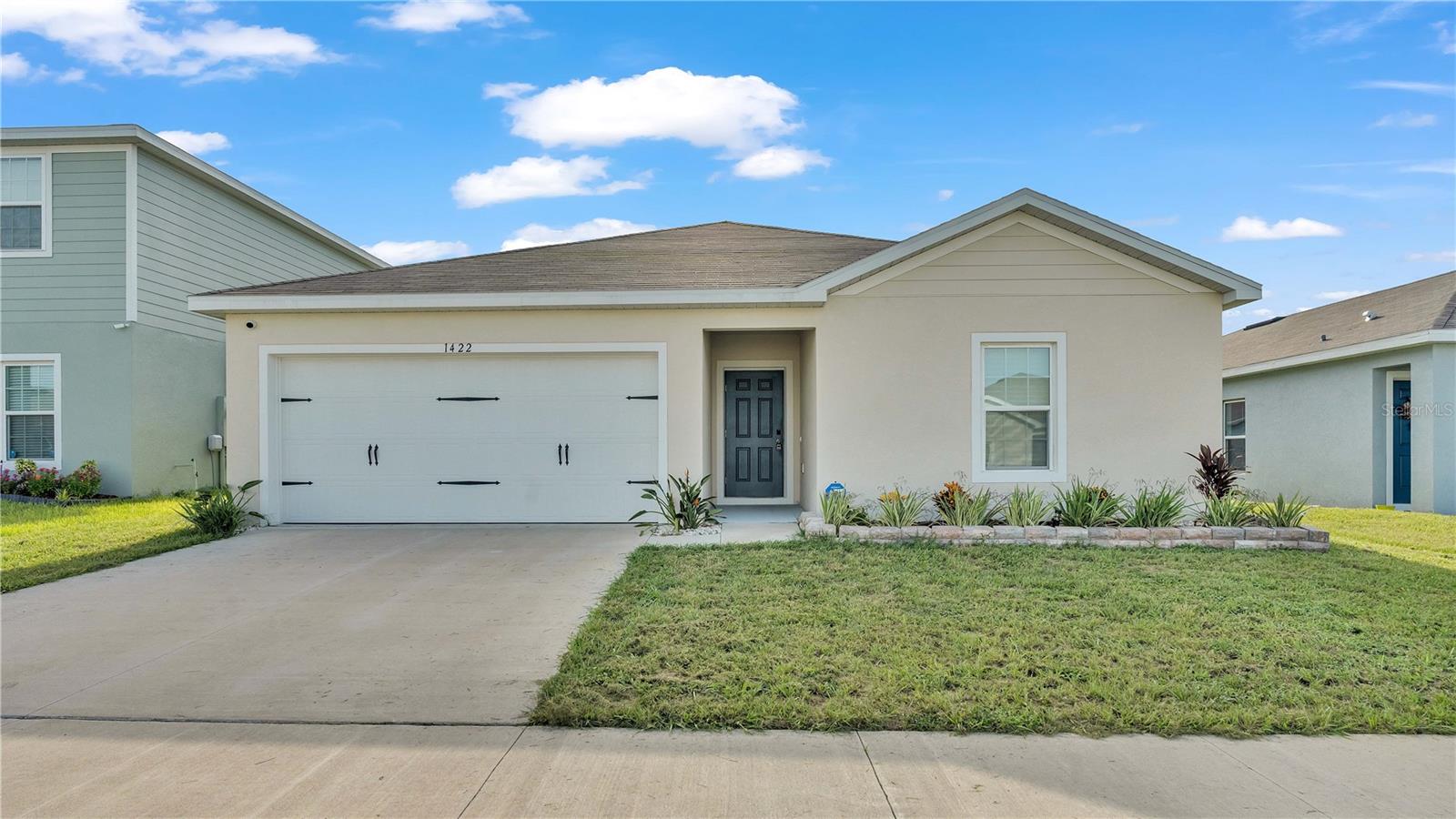 1422 MADISON CIR, HAINES CITY, FL, 33844
