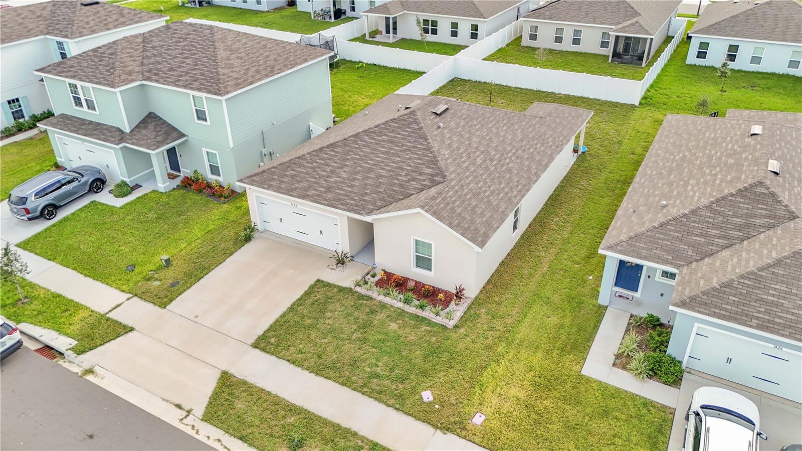 1422 MADISON CIR, HAINES CITY, FL, 33844