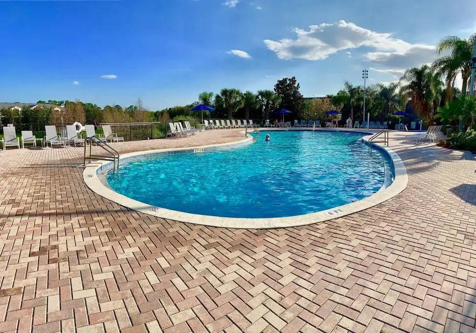 703 LUCAYA LOOP #1103, DAVENPORT, FL, 33897