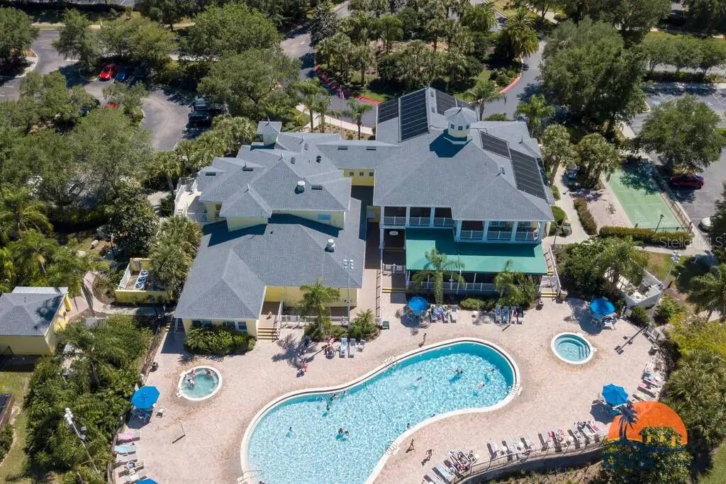 703 LUCAYA LOOP #1103, DAVENPORT, FL, 33897