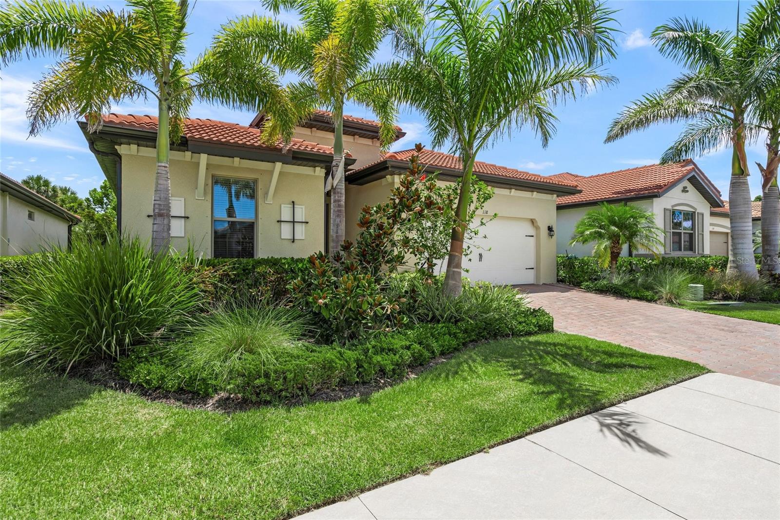 118 VERAZA CT, NOKOMIS, FL, 34275