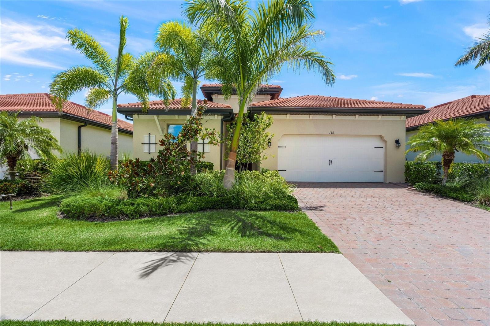 118 VERAZA CT, NOKOMIS, FL, 34275