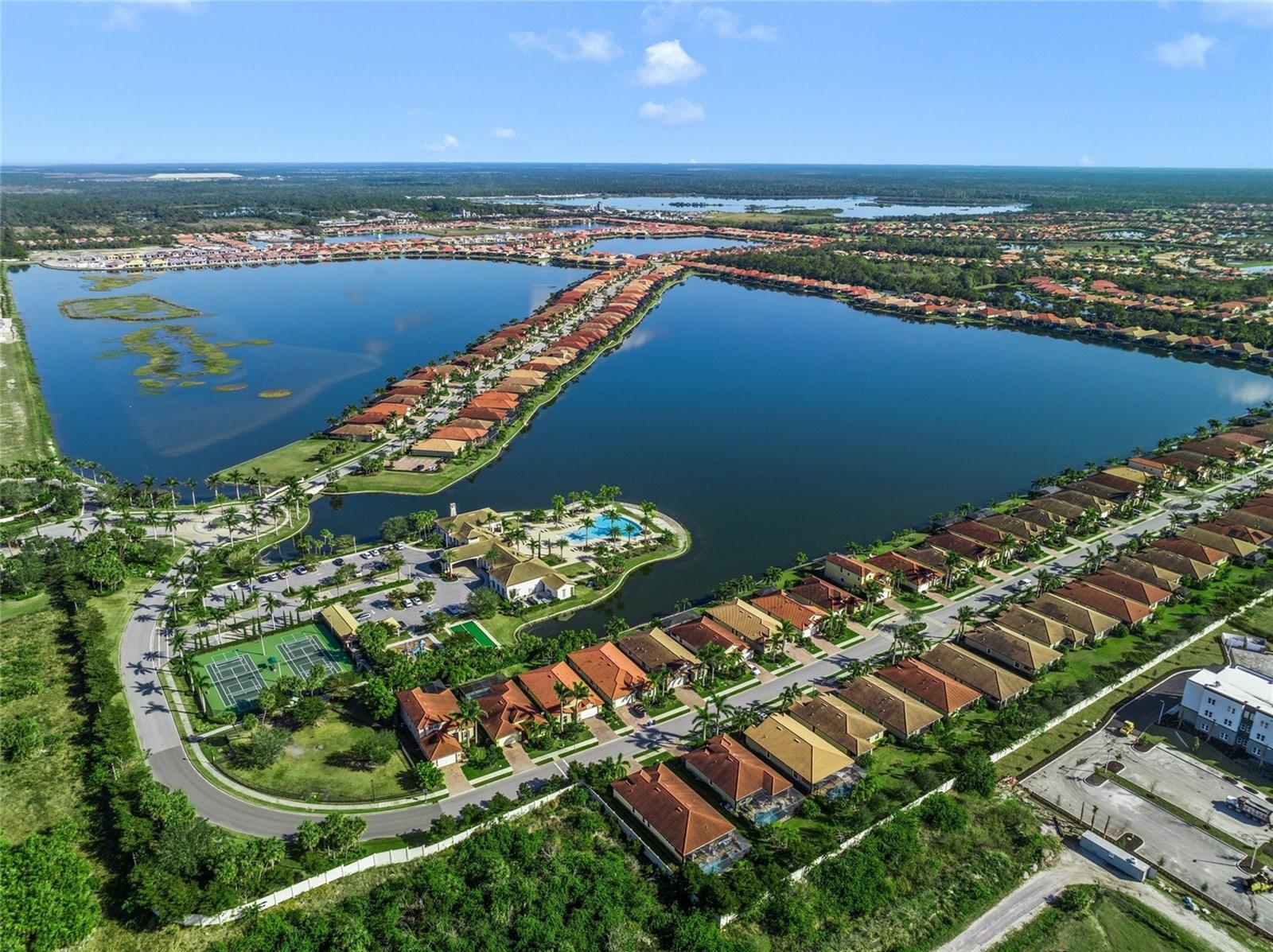 118 VERAZA CT, NOKOMIS, FL, 34275