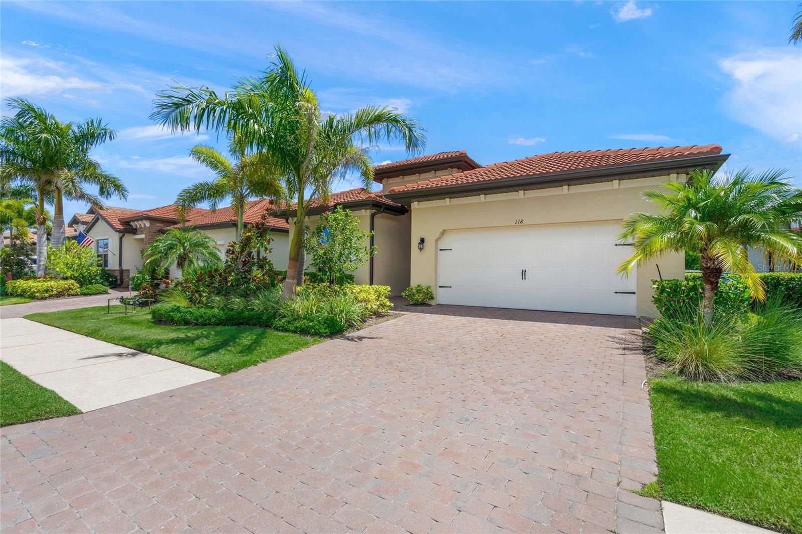 118 VERAZA CT, NOKOMIS, FL, 34275