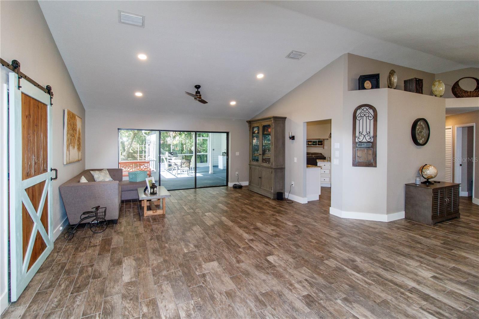 614 FAYETTE DR S, SAFETY HARBOR, FL, 34695