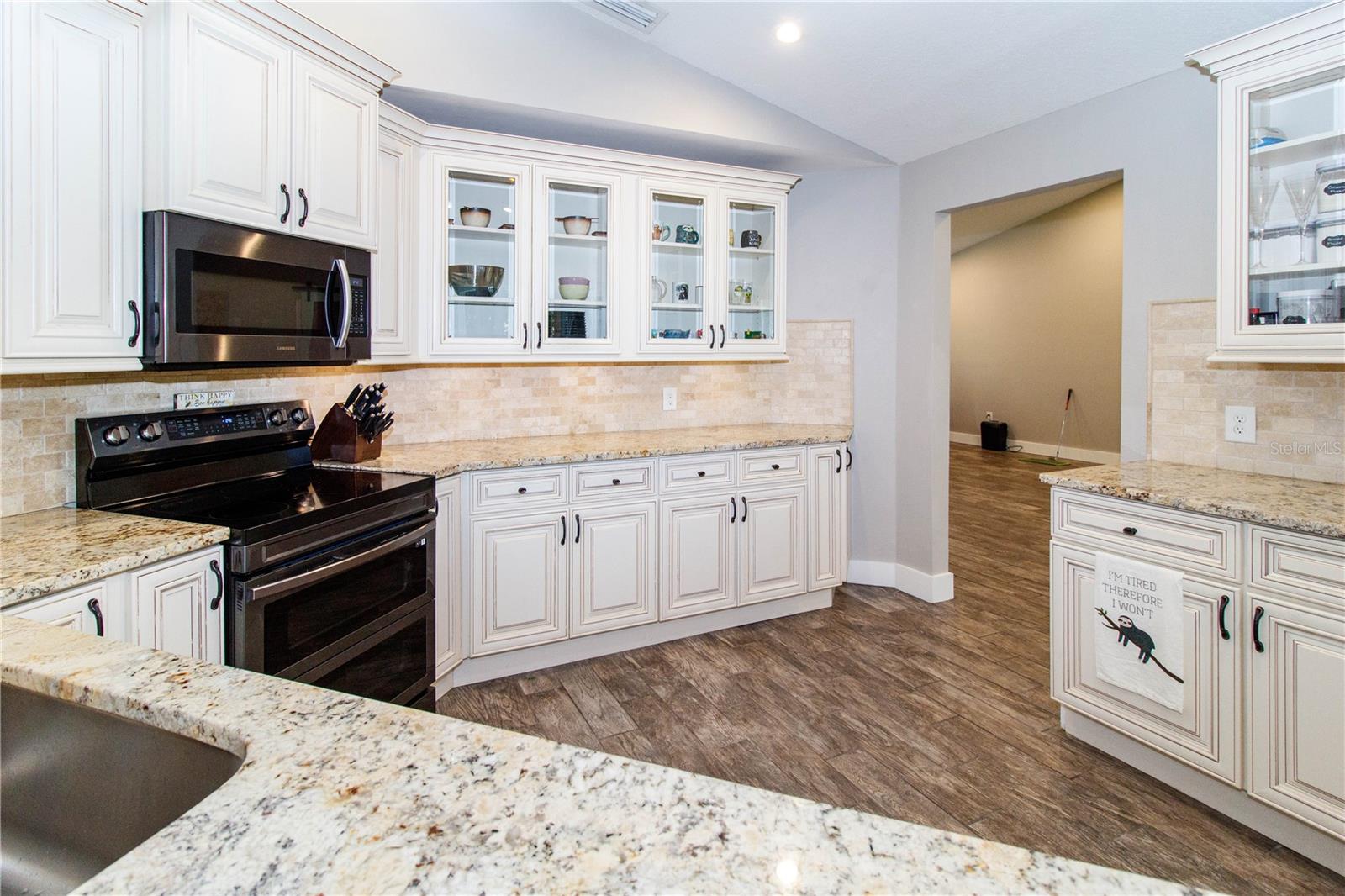 614 FAYETTE DR S, SAFETY HARBOR, FL, 34695