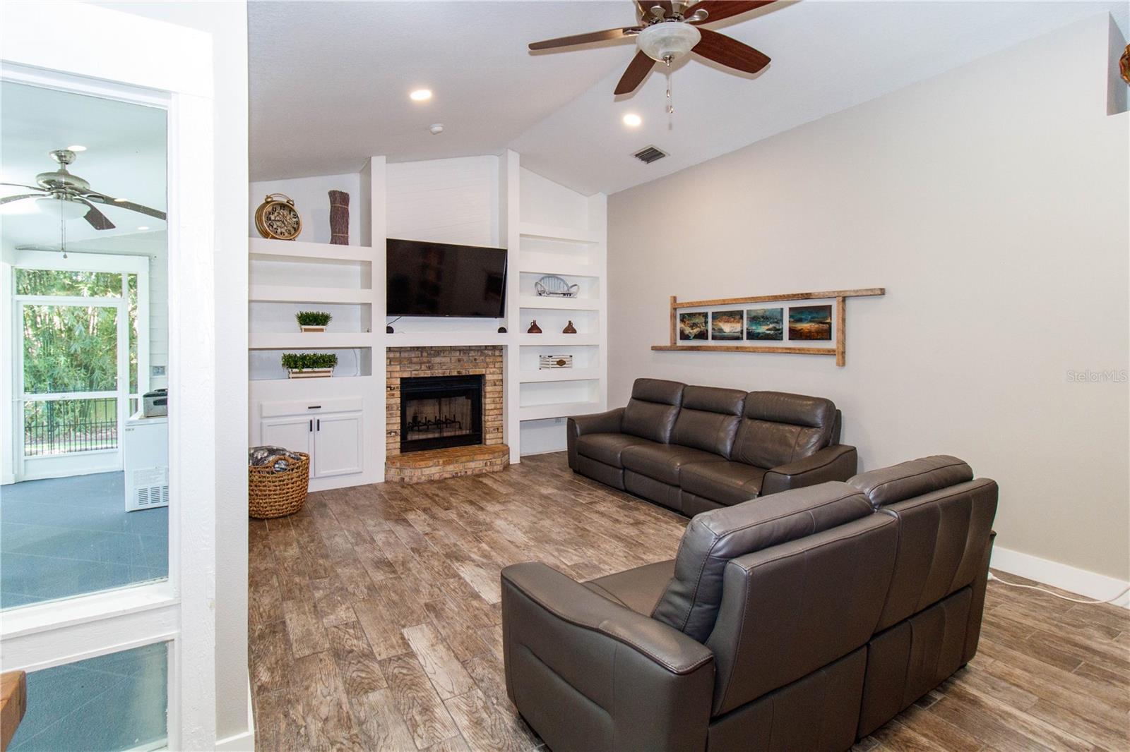 614 FAYETTE DR S, SAFETY HARBOR, FL, 34695